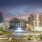 First Class Studio Luxury City Sanctuary