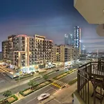 First Class Studio Luxury City Sanctuary