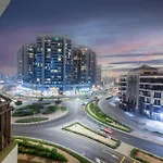 First Class Studio Luxury City Sanctuary