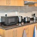 First Class Studio Luxury City Sanctuary