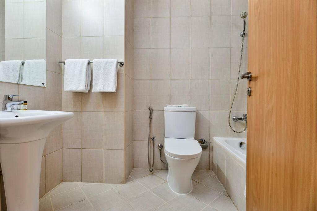 Apartment First Class Luxury Sanctuary *