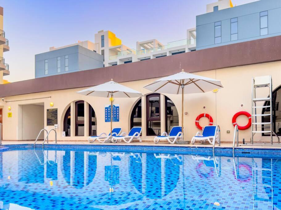 Apartment First Class Luxury Sanctuary *