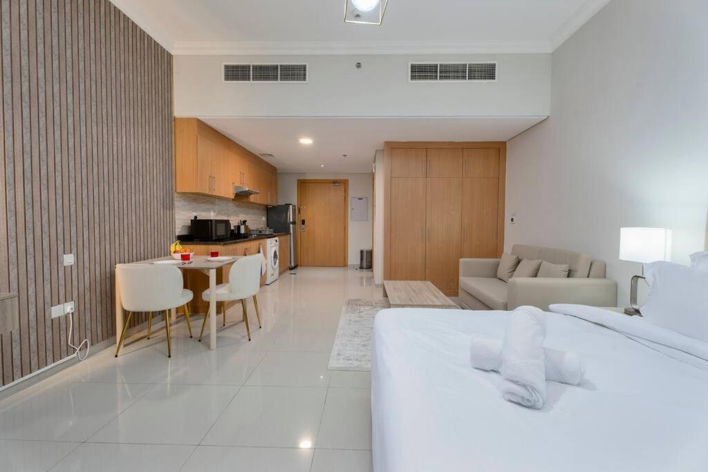 First Class Luxury Sanctuary Apartment