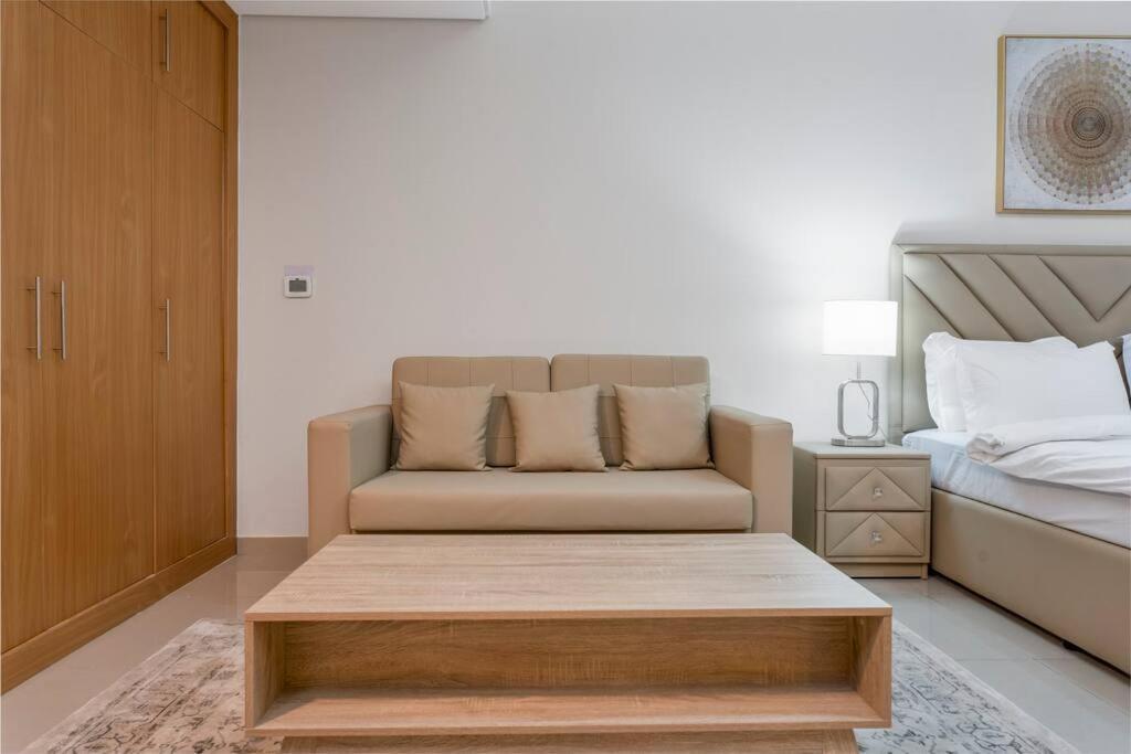 Apartment First Class Luxury Sanctuary
