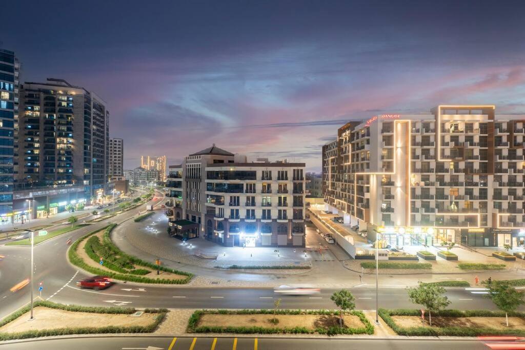 First Class Luxury Sanctuary Dubai