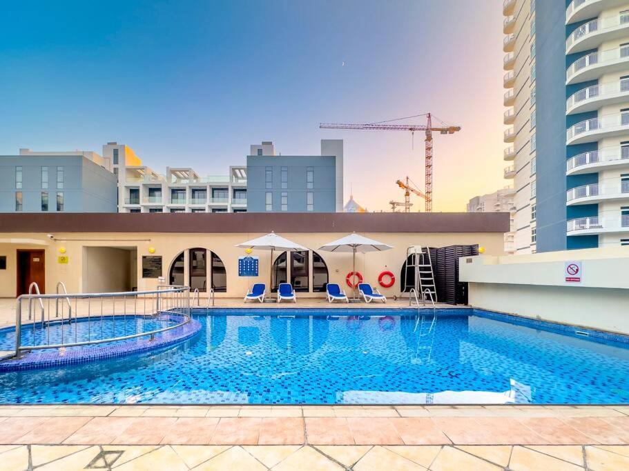 Apartment First Class Luxury Sanctuary