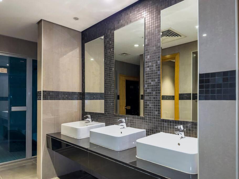 First Class Luxury Sanctuary Dubai