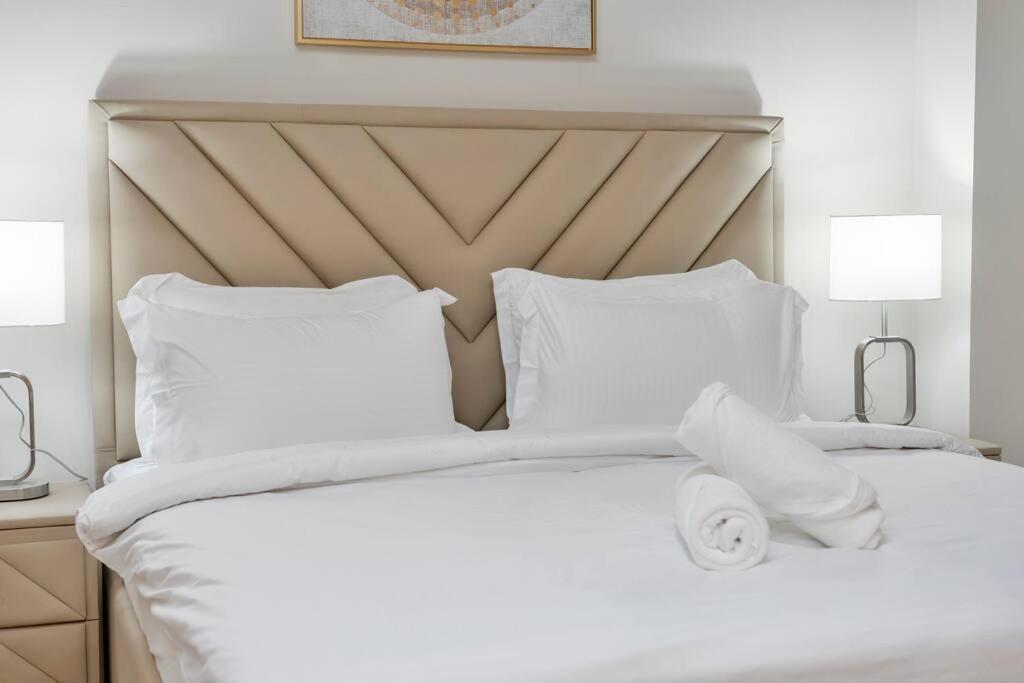 First Class Luxury Sanctuary Dubai