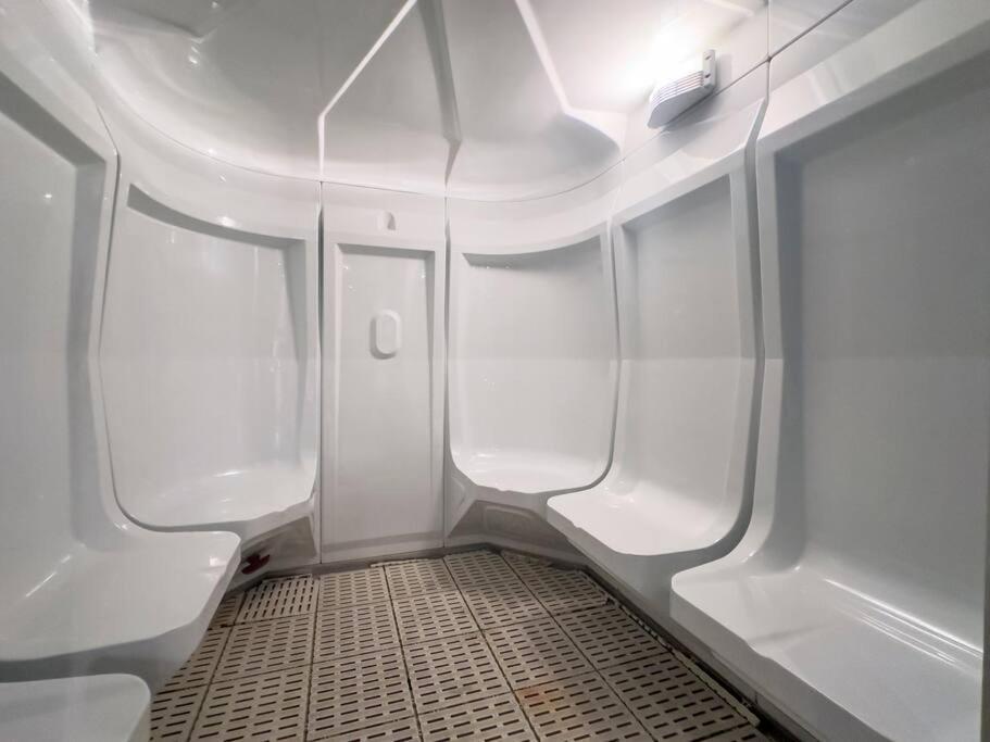 Apartment First Class Luxury Sanctuary *