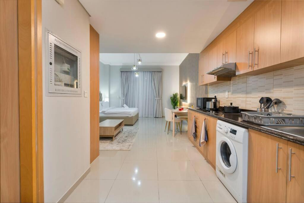 Apartment First Class Luxury Sanctuary Dubai