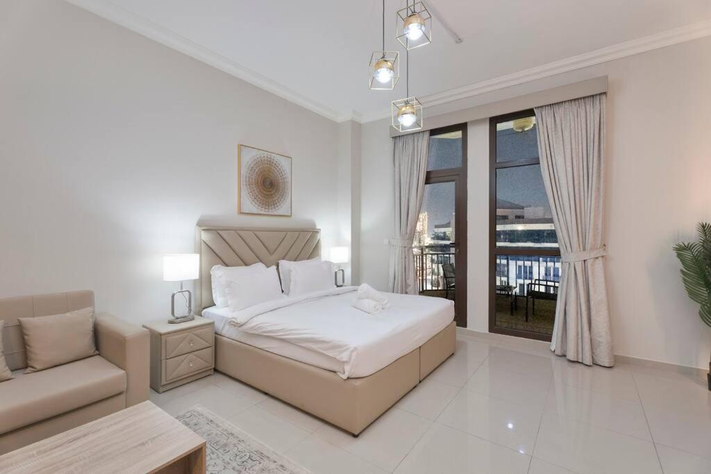 First Class Luxury Sanctuary *