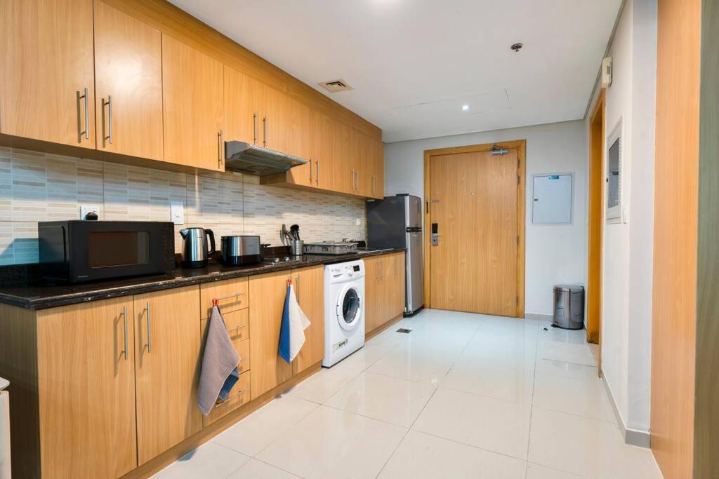 First Class Luxury Sanctuary Dubai