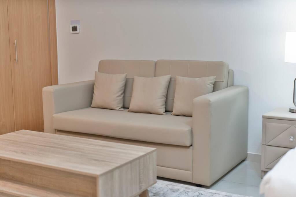 First Class Luxury Sanctuary * Dubai