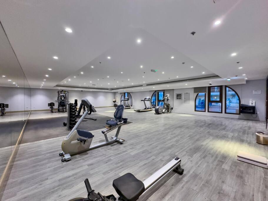 First Class Luxury Sanctuary