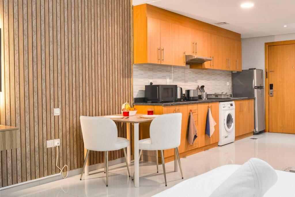 Apartment First Class Luxury Sanctuary *
