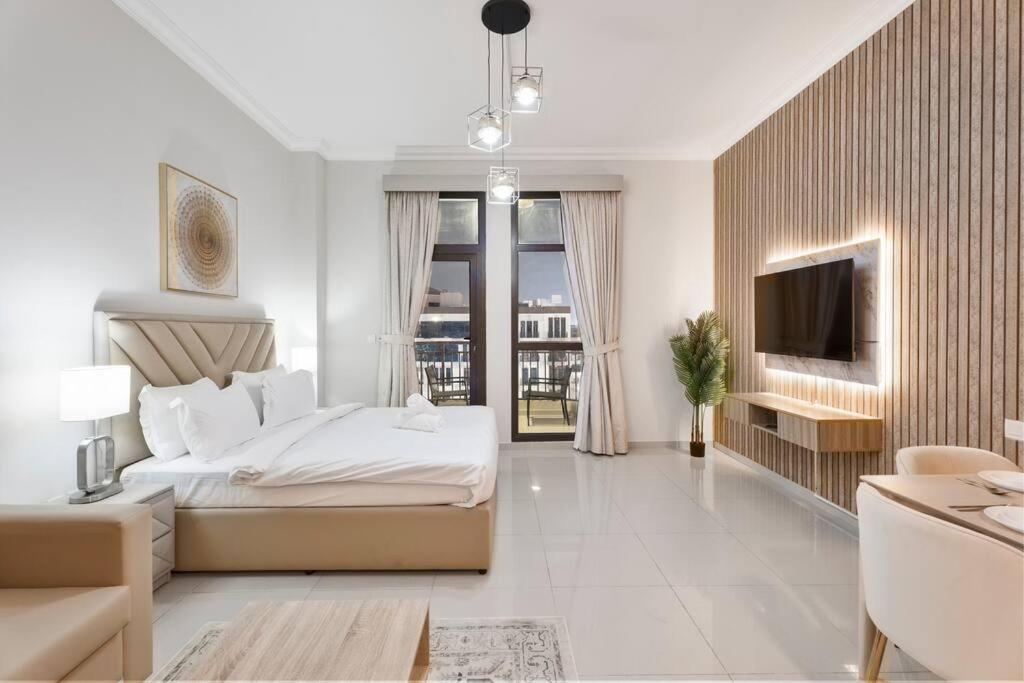 First Class Luxury Sanctuary Apartment Dubai