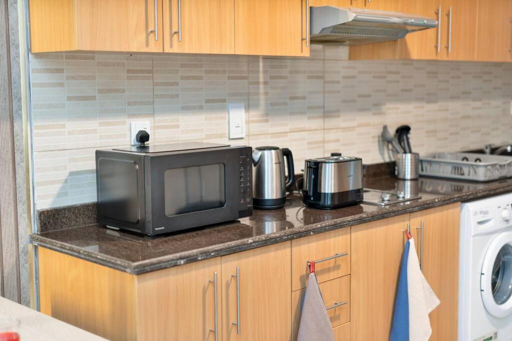 Apartment First Class Luxury Sanctuary Dubai