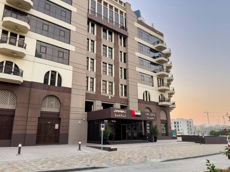 First Class Luxury Sanctuary Dubai