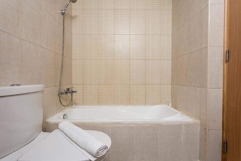 First Class Luxury Sanctuary