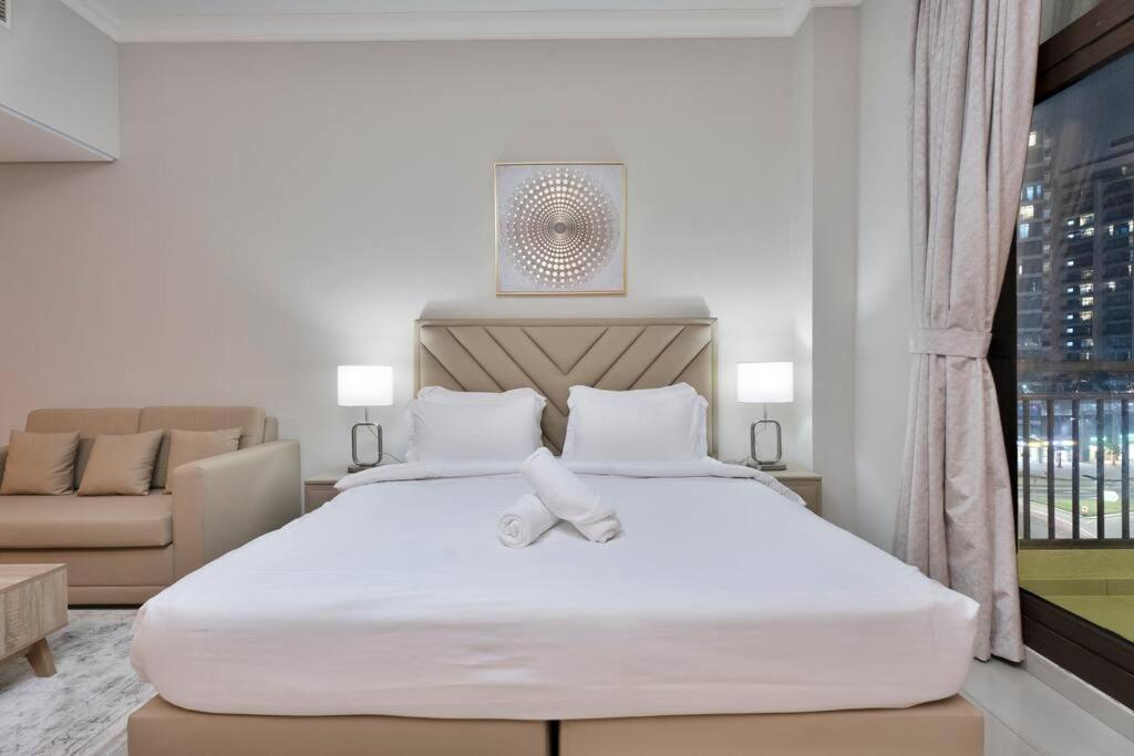 First Class Luxury Sanctuary Apartment