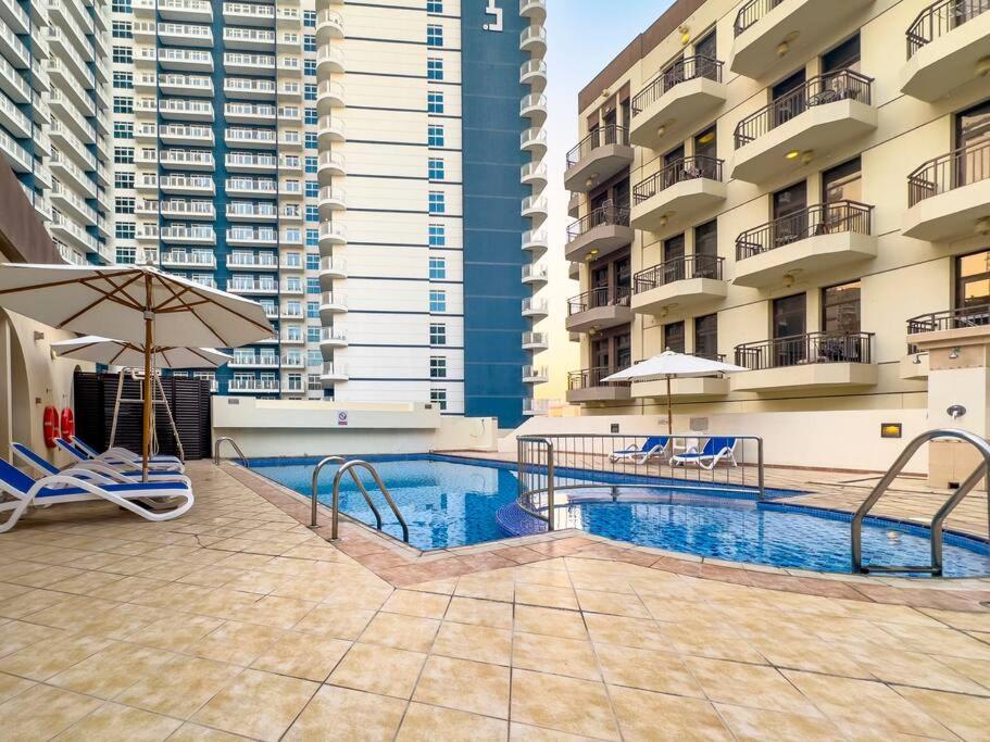 Apartment First Class Luxury Sanctuary
