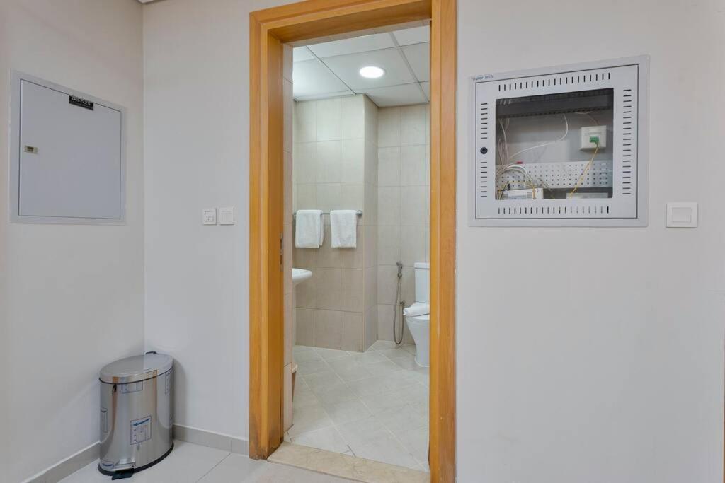 First Class Luxury Sanctuary Apartment *