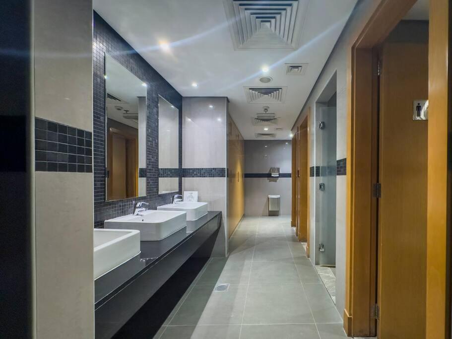 First Class Luxury Sanctuary Apartment Dubai