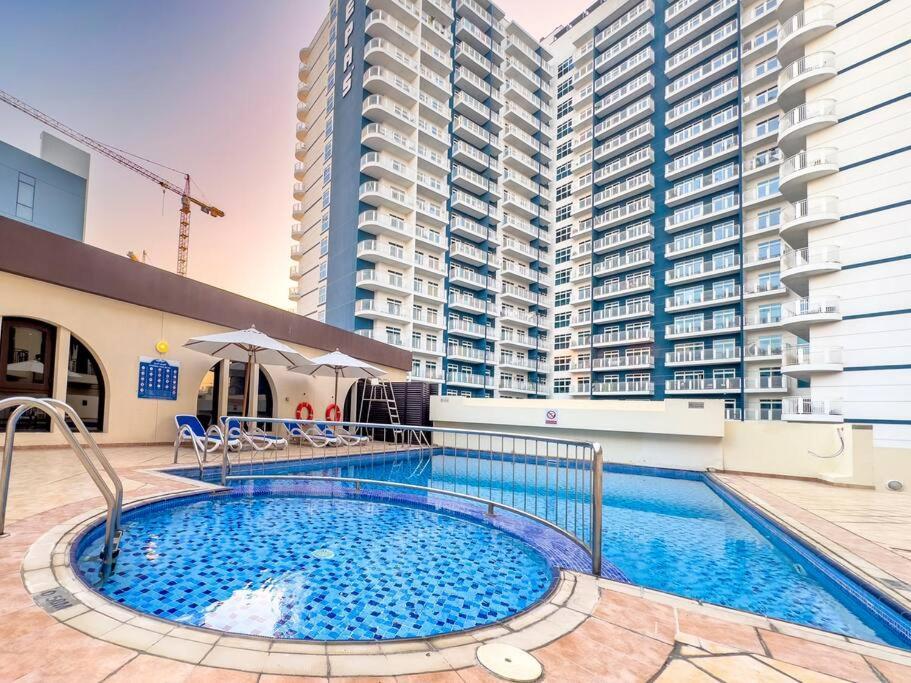 First Class Luxury Sanctuary Dubai